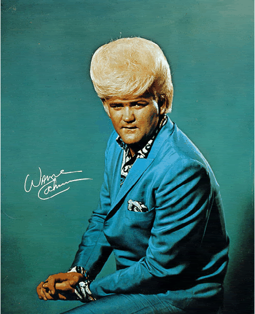 Wayne Cochran Wayne Cochran