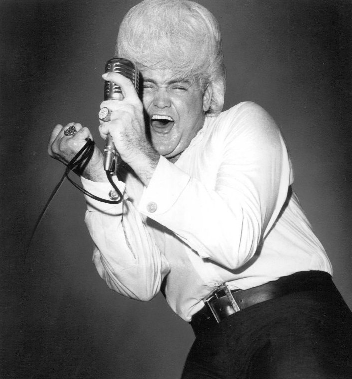 Wayne Cochran Wayne Cochran