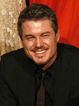 Eric Dane