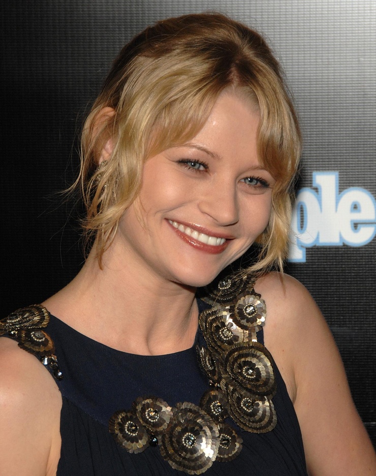 Emilie de Ravin Emilie de Ravin