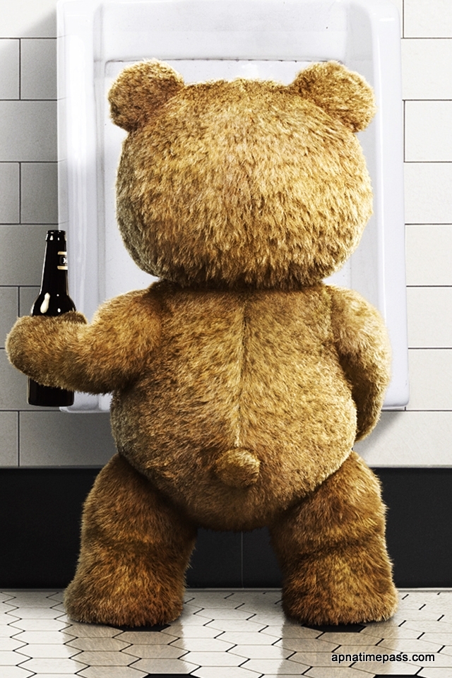 Ted