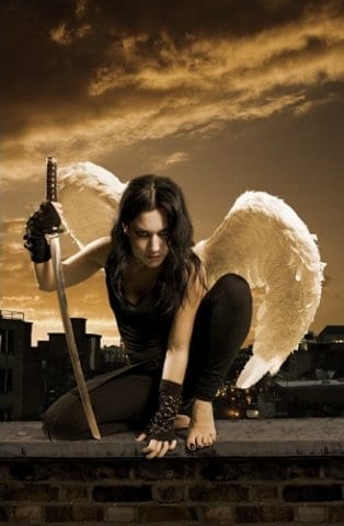 Cristina Scabbia Cristina Scabbia
