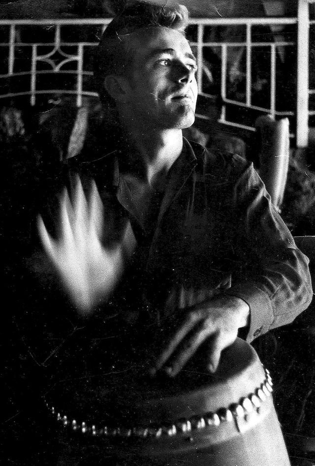 James Dean