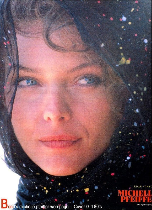 Michelle Pfeiffer Michelle Pfeiffer