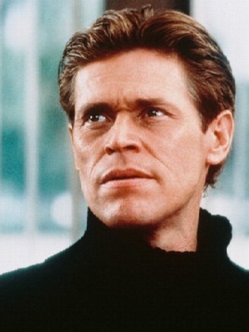 Willem Dafoe