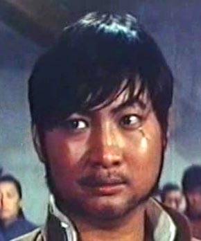 Sammo Hung