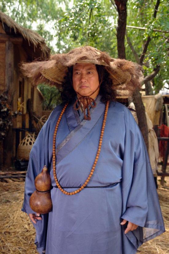 Sammo Hung