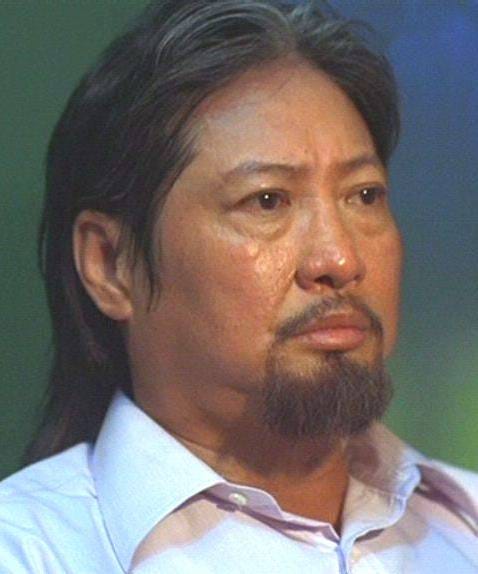 Sammo Hung