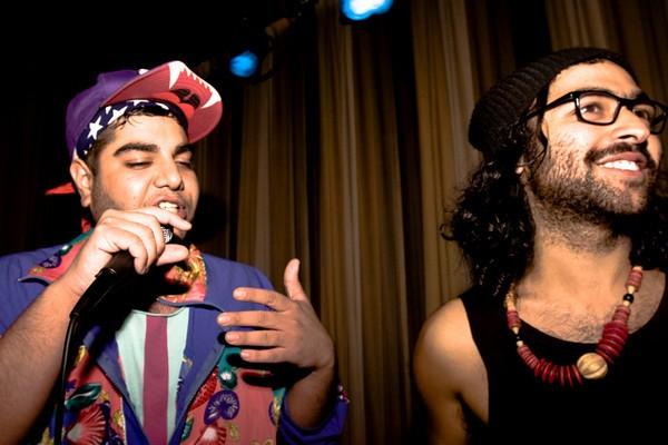 Das Racist