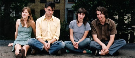 Dirty Projectors
