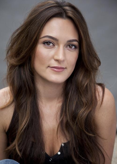 Antonia Raftu Antonia Raftu