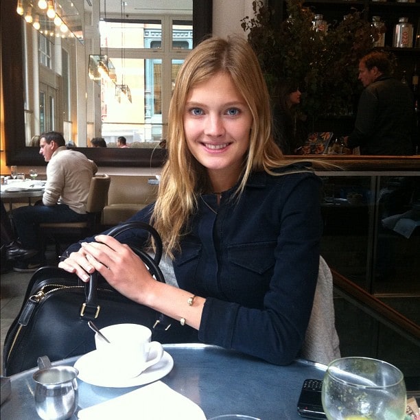 Constance Jablonski