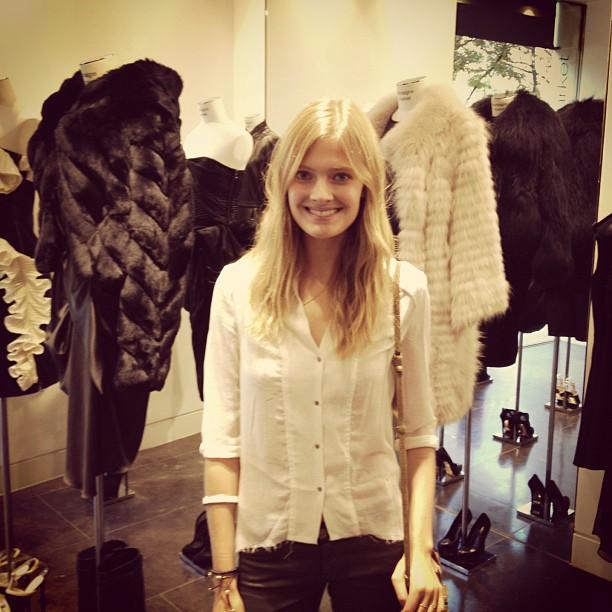 Constance Jablonski Constance Jablonski