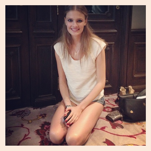 Constance Jablonski
