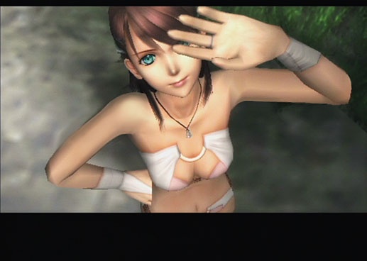 Xenosaga Episode III: Also sprach Zarathustra