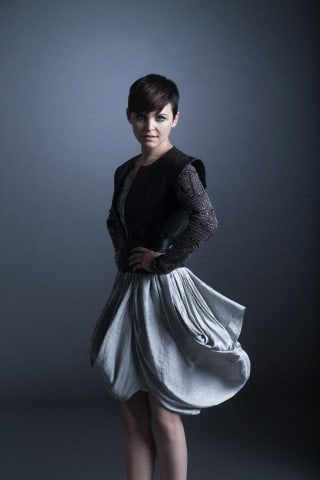 Ginnifer Goodwin Ginnifer Goodwin