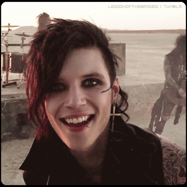 Andy Sixx