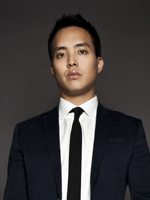 Alan Yang