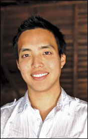 Alan Yang
