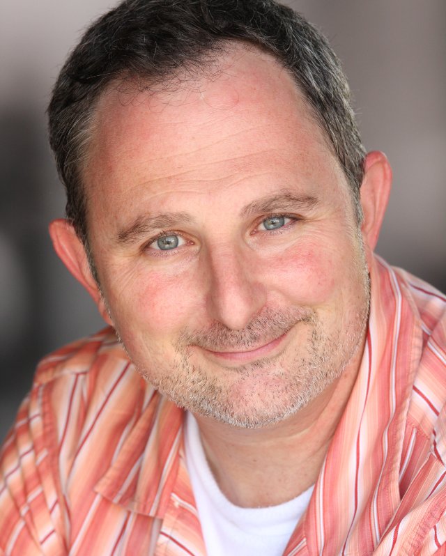 Andy Milder