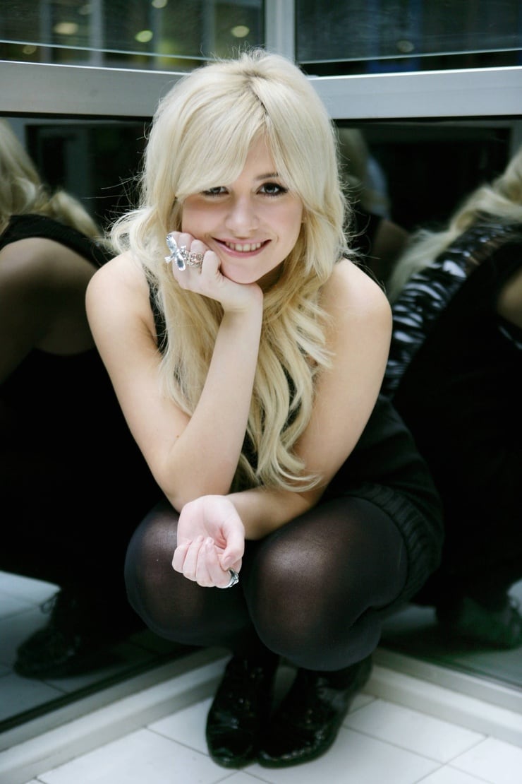 Pixie Lott