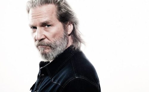 Jeff Bridges