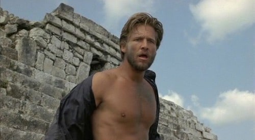 Jeff Bridges