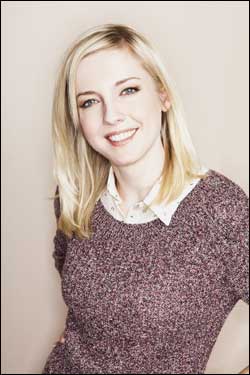 Katie Dippold