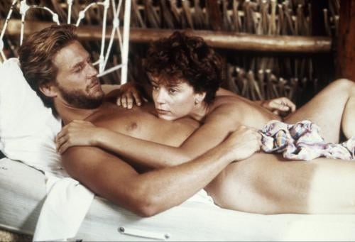Jeff Bridges Jeff Bridges