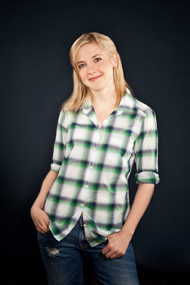 Katie Dippold