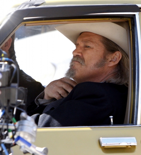 Jeff Bridges