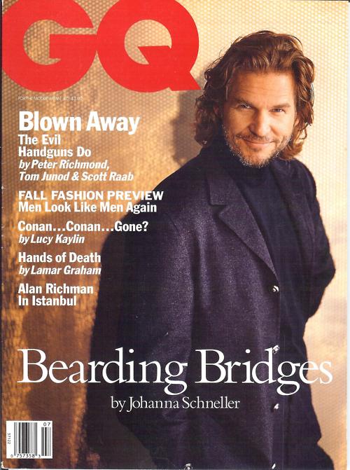 Jeff Bridges