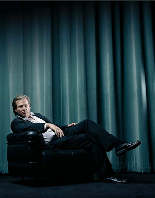 Jeff Bridges Jeff Bridges