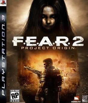 F.E.A.R. 2: Project Origin