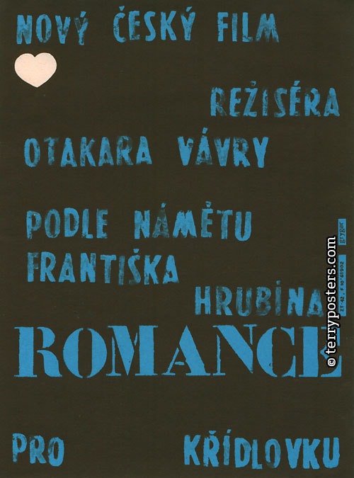 Romance pro kridlovku