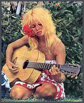 Brigitte Bardot Brigitte Bardot