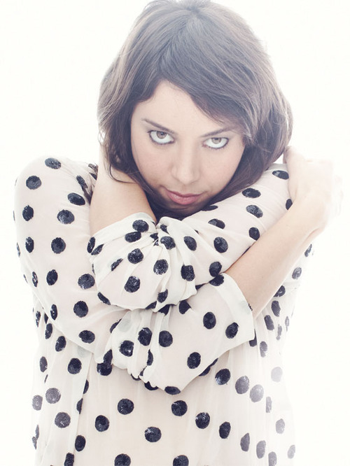 Aubrey Plaza Aubrey Plaza