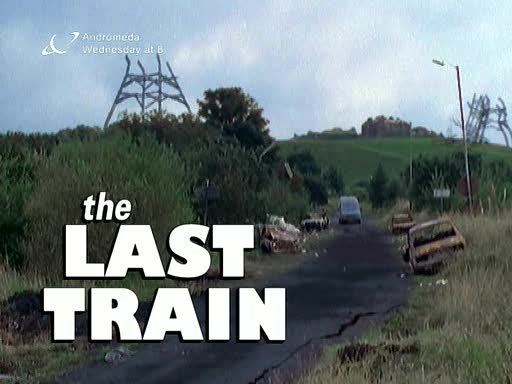 The Last Train