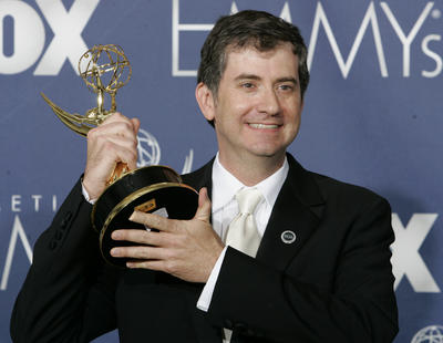 Greg Daniels