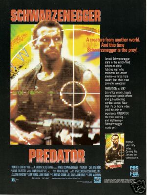 Predator