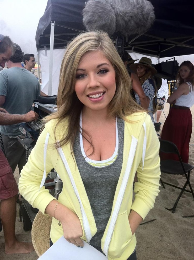 Jennette McCurdy