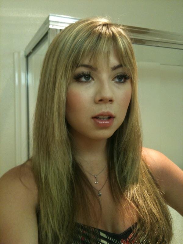 Jennette McCurdy