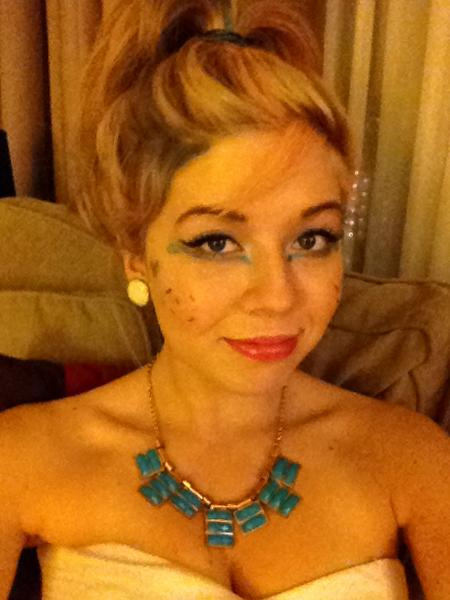Jennette McCurdy