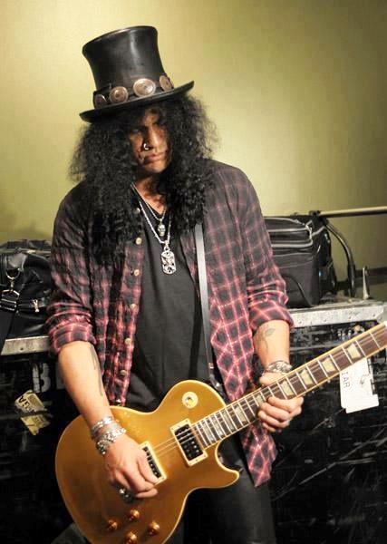 Slash