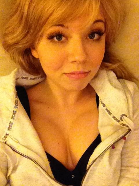 Jennette McCurdy