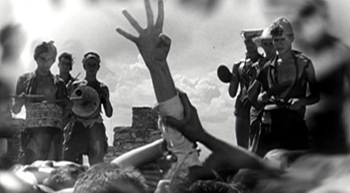 Suddenly, Last Summer (1959) Suddenly, Last Summer (1959)