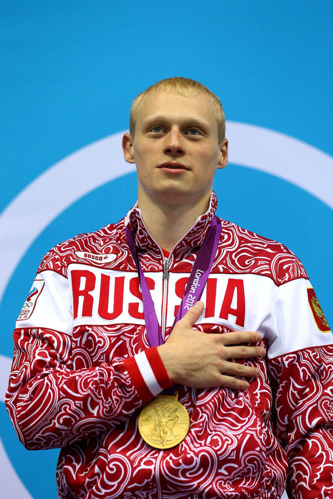 Ilya Zakharov