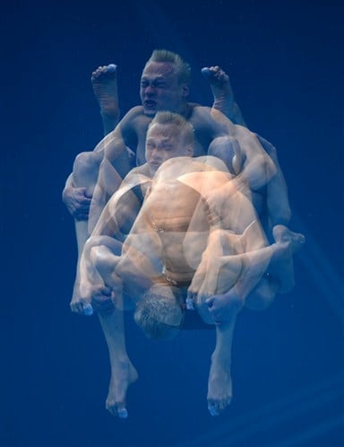 Ilya Zakharov