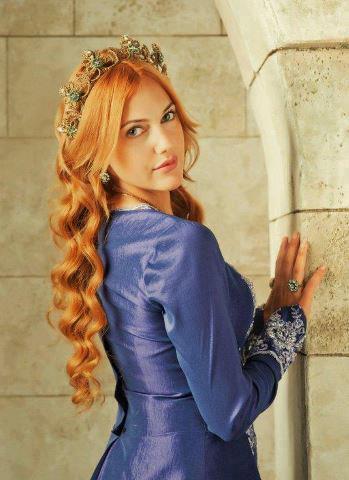 Meryem Uzerli