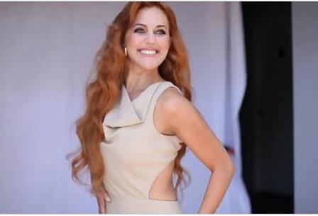 Meryem Uzerli